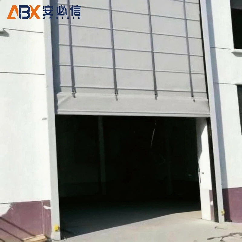 黑河冷库门封
